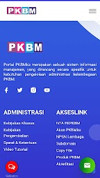 PKBM Camarlaut