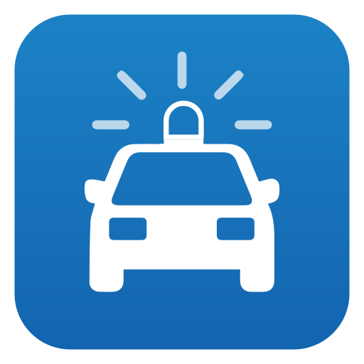 mPatrol logo