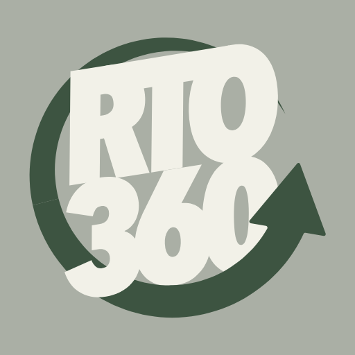 RTO 360 logo
