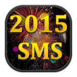 New Year SMS 2016 icon