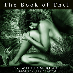 Icon image The Book of Thel