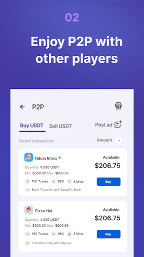 Cryptip Screen 2