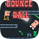 Bounce Ball - игра для двоих - Androidアプリ