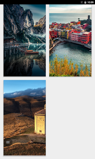 Italy Full HD Wallpaper