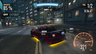 Game screenshot Need for Speed: NL Гонки mod apk