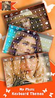 My Photo Keyboard App - Picture Keyboard
