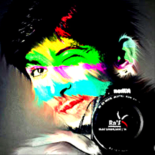 RnS - Rajat Sawwalakhe logo