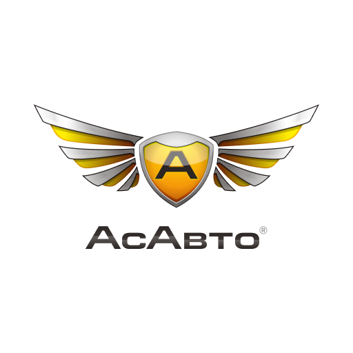 АсАвто Аукцион logo