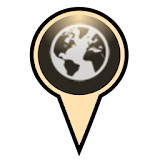 Pop Up Floating Maps icon