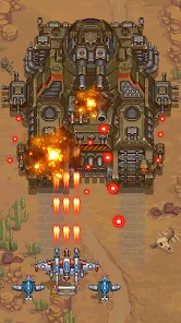 1945 Air Force Airplane Games Apps On Google Play