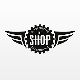 Icon image The Shop Clubs