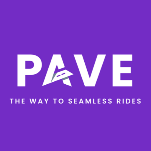 Pave logo