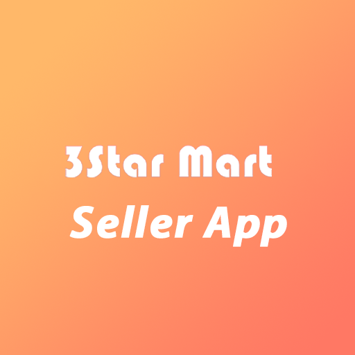 3Star Mart Seller App Download on Windows