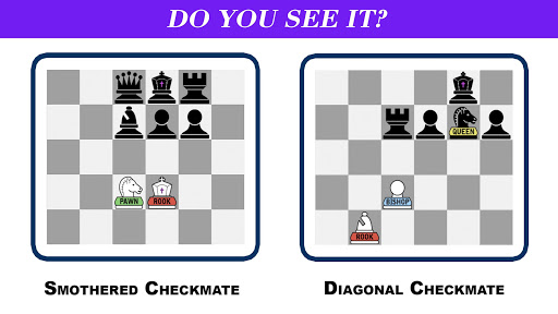 PlunderChess® Screen 3