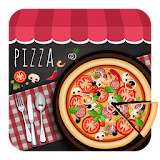 Pizza Maker Game: Cooking icon