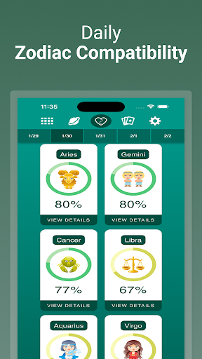 Work Horoscopes & Astrology screenshot 10