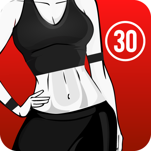 Lose Belly Fat & Weight In 30 icon