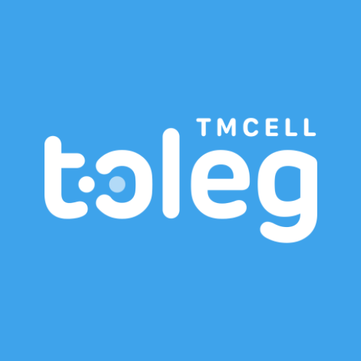 TMCELL Töleg 2.7.14 Icon