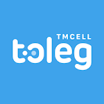 Cover Image of Download TMCELL Töleg 2.6.1 APK