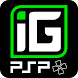 IGAMES PSP - Androidアプリ