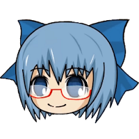 Cirno-sensei