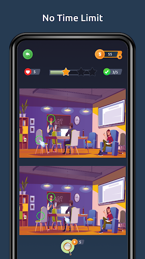Find It Fast Screen 3