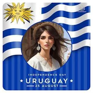 Uruguay Independence Day