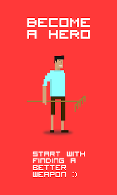 Widget RPG - Screenshot 1
