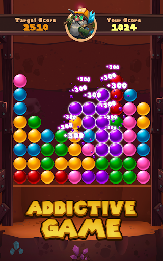 Underground Jewels Breaker