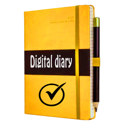 Digital Diary CK Apps on Google Play