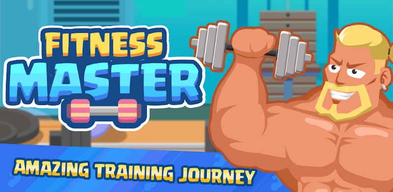 Fitness Master-Burn Your Calorie