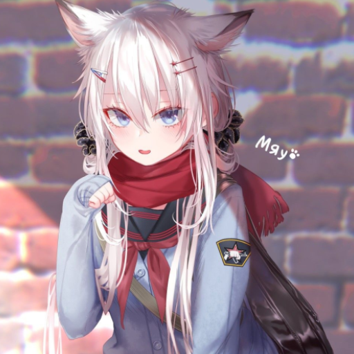 Anime Girl Wallpaper HD 4K logo