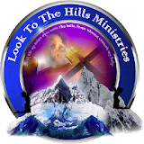 Look To The Hills Ministry Gospel Radio icon