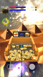 Singularity : Coin Pusher