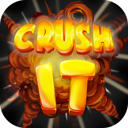 Icon image Crush it! – Physics Simulation