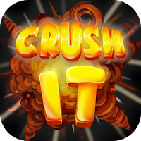 Crush it! – Physics based Destruction Simulator