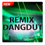 Dangdut Remix Hits icon