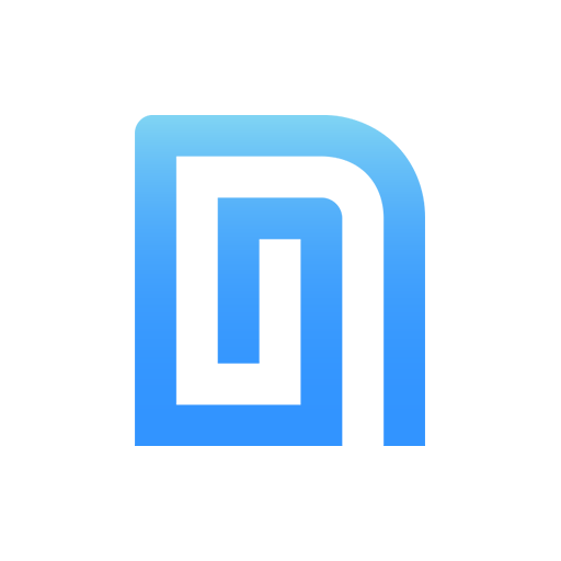 QRClip logo