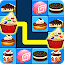 Onet connect tile match game