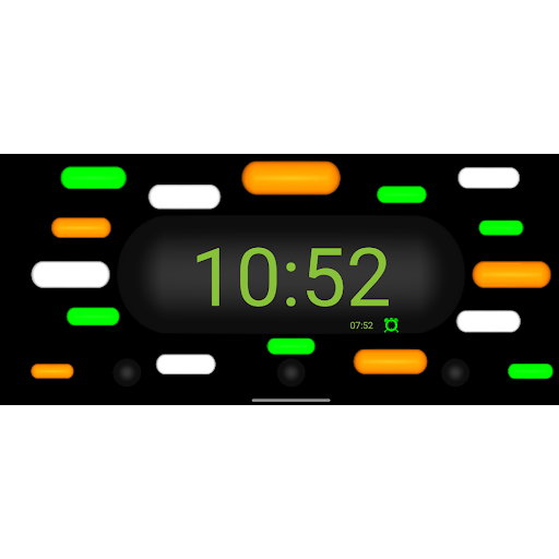 alarm clock cap vbn Screen 3