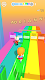 screenshot of ABC Runner