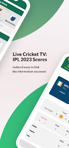Live Cricket - IPL 2023 Scores