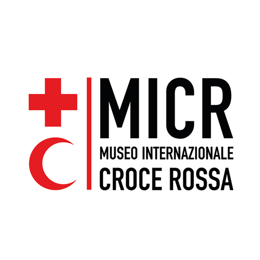 MICR Croce Rossa logo