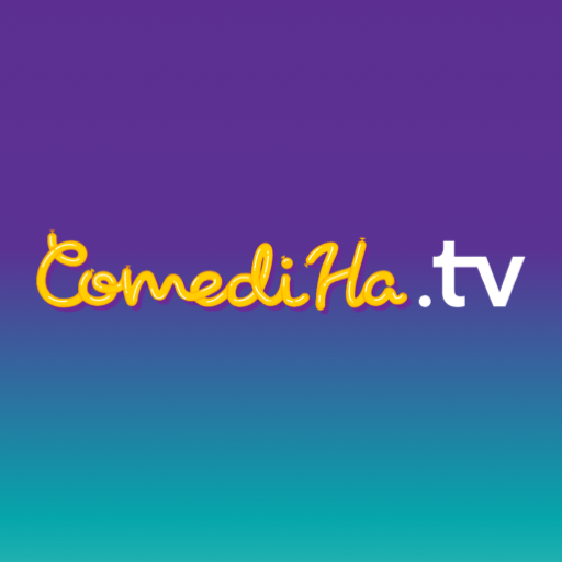 ComediHa.tv logo