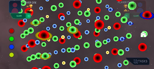Brain Gym Game Screen 2