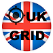 UK Grid Reference - Androidアプリ