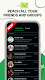 screenshot of textPlus: Text Message + Call