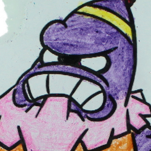 Fiesta Boss logo
