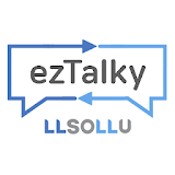 ezTalky - Interpreter icon