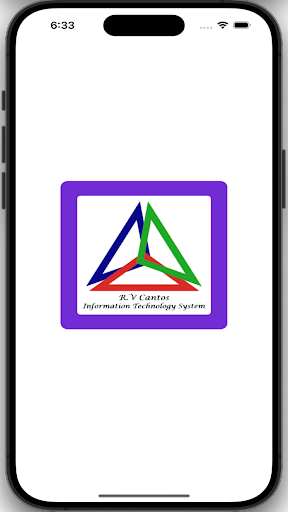 Android application EquiDataForm screenshort
